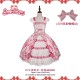 Iris De Nuit Chupa Chups Blouses Salopette JSKs and OPs(Reservation/Full Payment Without Shipping)